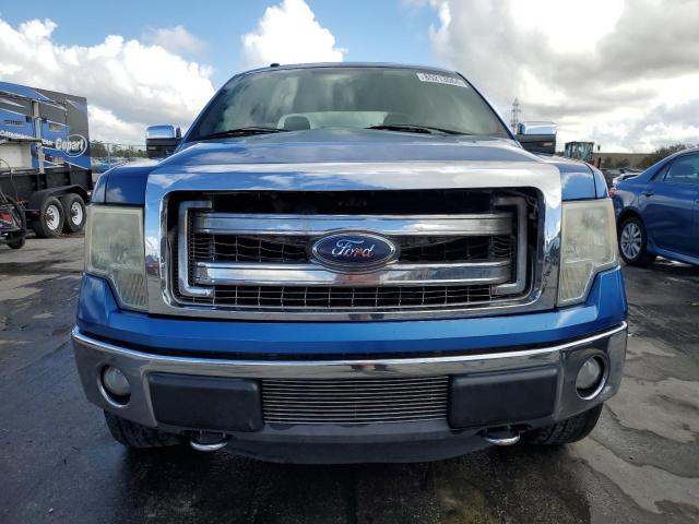 Photo 4 VIN: 1FTFW1ET2DKD55344 - FORD F150 SUPER 