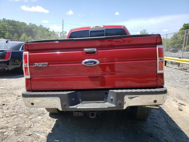 Photo 5 VIN: 1FTFW1ET2DKD86156 - FORD F150 SUPER 