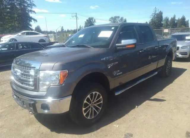 Photo 1 VIN: 1FTFW1ET2DKD98520 - FORD F-150 