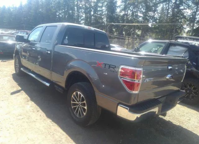 Photo 2 VIN: 1FTFW1ET2DKD98520 - FORD F-150 