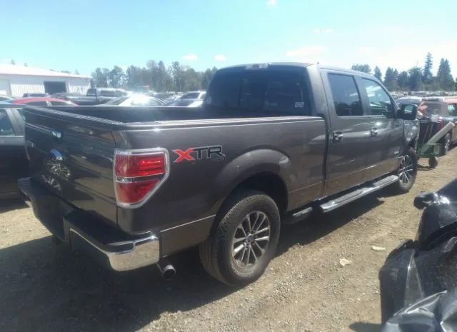 Photo 3 VIN: 1FTFW1ET2DKD98520 - FORD F-150 