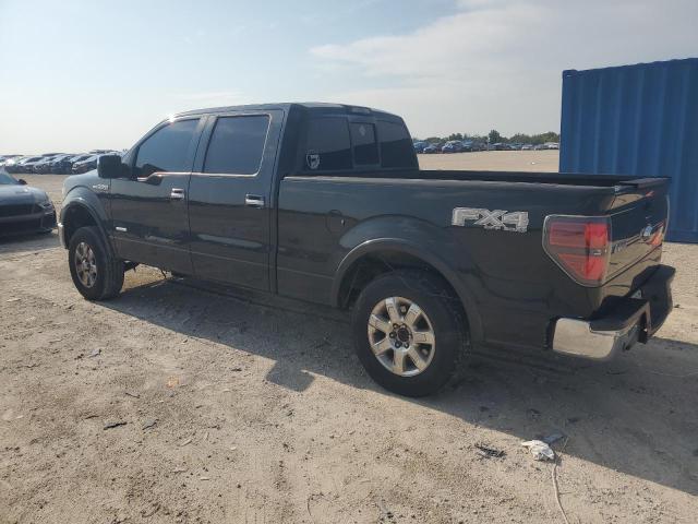 Photo 1 VIN: 1FTFW1ET2DKE37851 - FORD F150 SUPER 