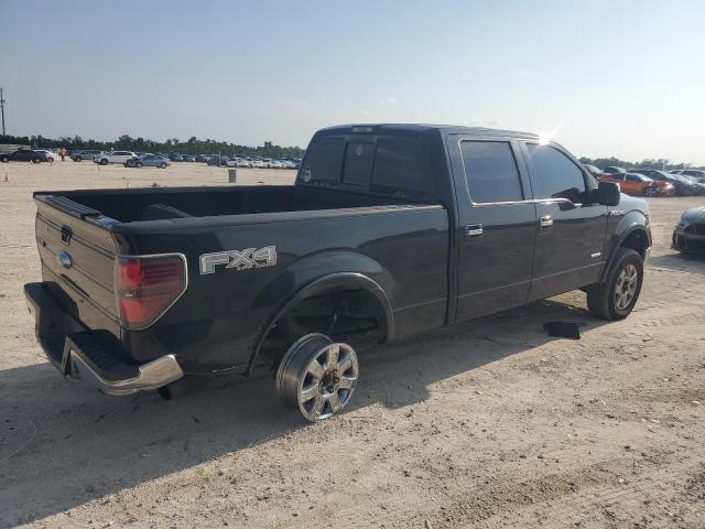 Photo 2 VIN: 1FTFW1ET2DKE37851 - FORD F150 SUPER 