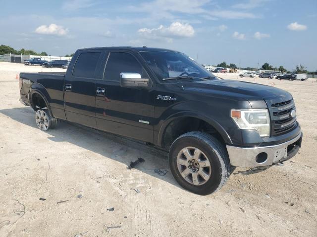 Photo 3 VIN: 1FTFW1ET2DKE37851 - FORD F150 SUPER 