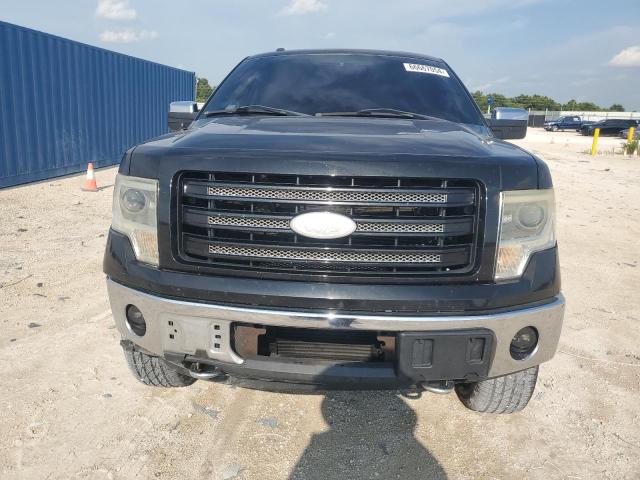 Photo 4 VIN: 1FTFW1ET2DKE37851 - FORD F150 SUPER 