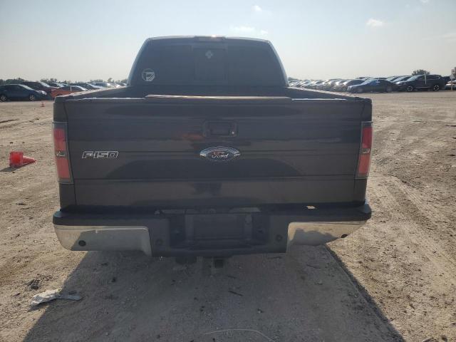 Photo 5 VIN: 1FTFW1ET2DKE37851 - FORD F150 SUPER 