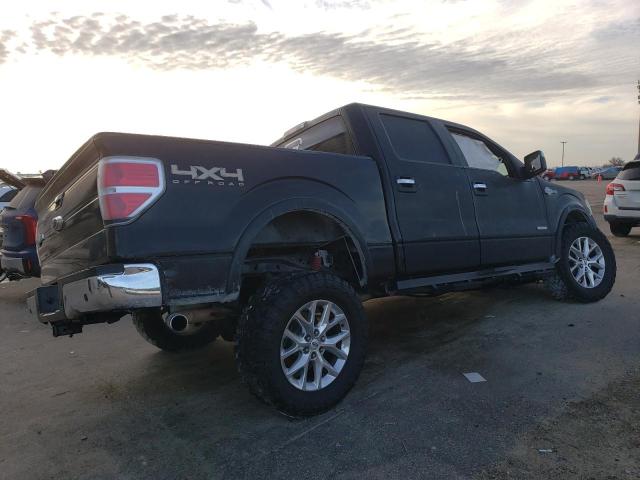 Photo 2 VIN: 1FTFW1ET2DKE49269 - FORD F-150 