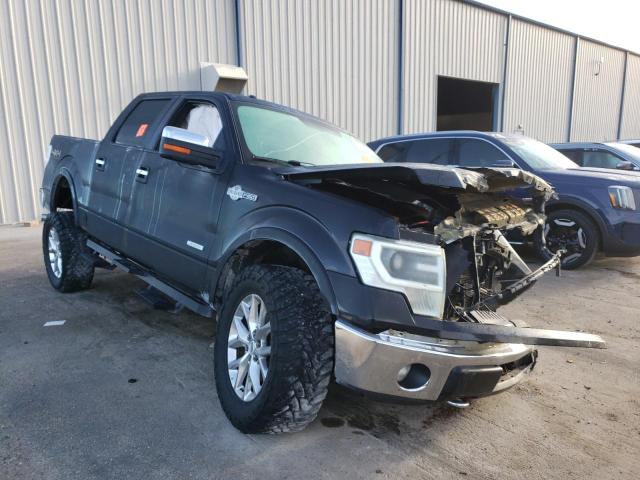 Photo 3 VIN: 1FTFW1ET2DKE49269 - FORD F-150 