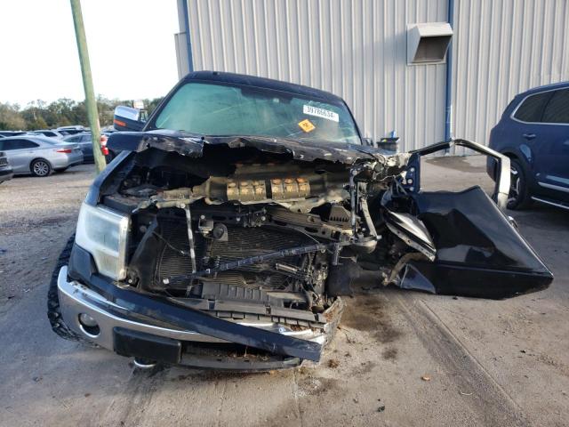 Photo 4 VIN: 1FTFW1ET2DKE49269 - FORD F-150 