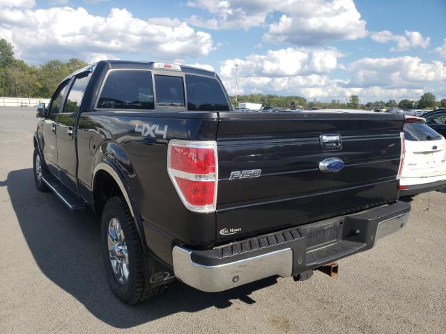 Photo 2 VIN: 1FTFW1ET2DKE56478 - FORD F150 SUPER 