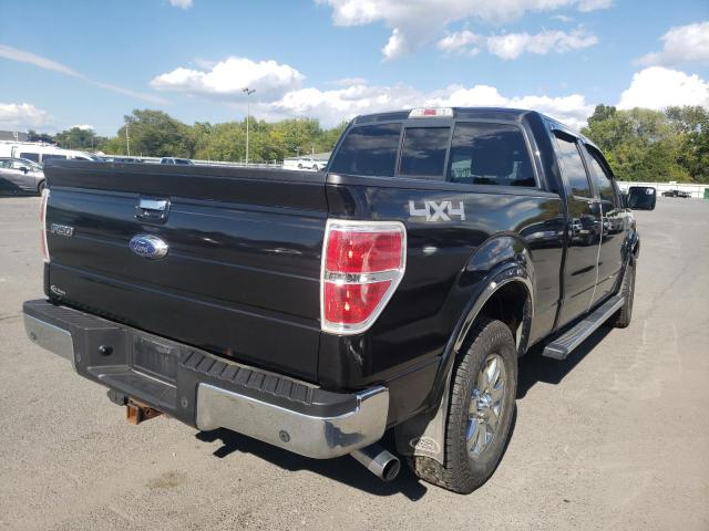 Photo 3 VIN: 1FTFW1ET2DKE56478 - FORD F150 SUPER 