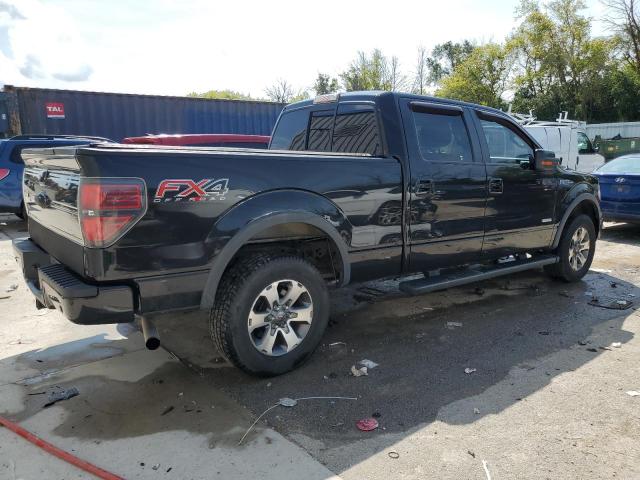 Photo 2 VIN: 1FTFW1ET2DKE63706 - FORD F150 SUPER 