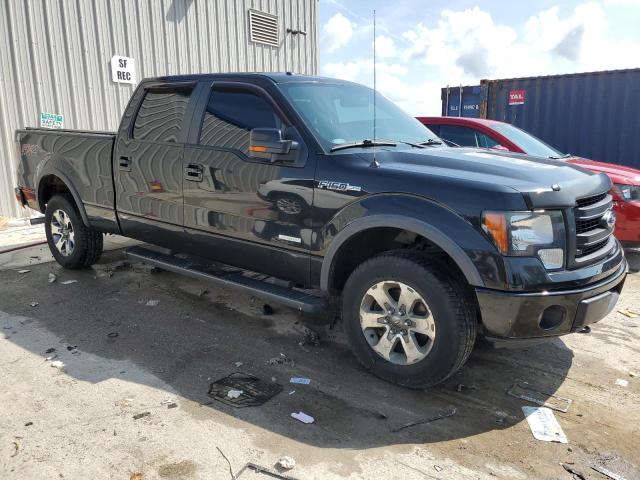 Photo 3 VIN: 1FTFW1ET2DKE63706 - FORD F150 SUPER 