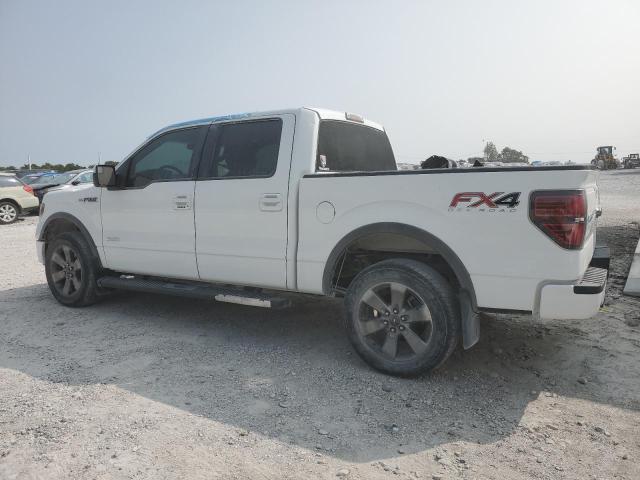 Photo 1 VIN: 1FTFW1ET2DKE65875 - FORD F150 SUPER 