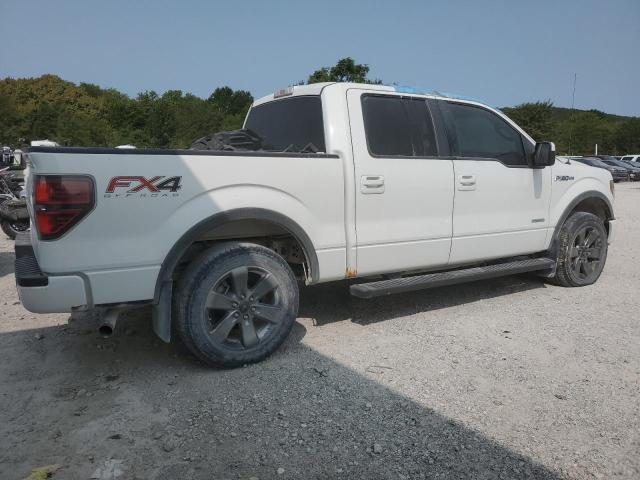 Photo 2 VIN: 1FTFW1ET2DKE65875 - FORD F150 SUPER 