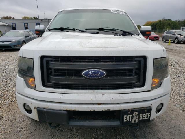 Photo 4 VIN: 1FTFW1ET2DKE65875 - FORD F150 SUPER 