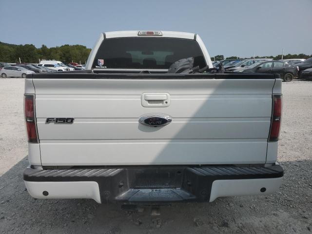 Photo 5 VIN: 1FTFW1ET2DKE65875 - FORD F150 SUPER 