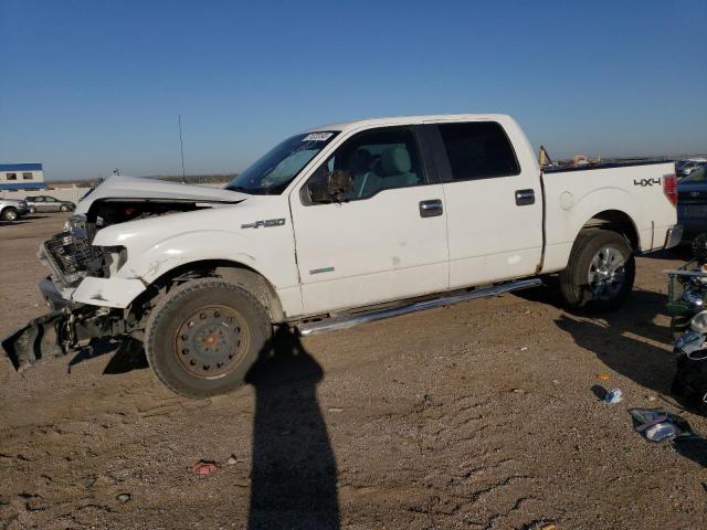 Photo 1 VIN: 1FTFW1ET2DKE92767 - FORD F-150 