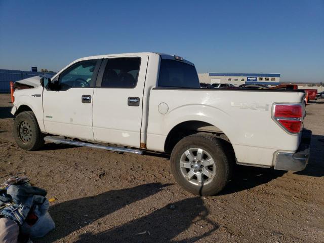 Photo 2 VIN: 1FTFW1ET2DKE92767 - FORD F-150 