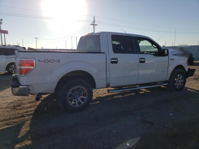 Photo 3 VIN: 1FTFW1ET2DKE92767 - FORD F-150 