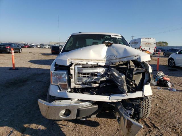 Photo 5 VIN: 1FTFW1ET2DKE92767 - FORD F-150 