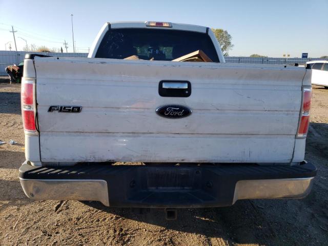 Photo 6 VIN: 1FTFW1ET2DKE92767 - FORD F-150 