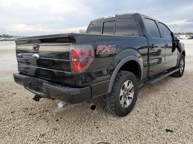 Photo 3 VIN: 1FTFW1ET2DKF10037 - FORD F150 SUPER 