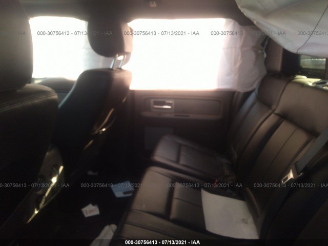 Photo 7 VIN: 1FTFW1ET2DKF25458 - FORD F-150 