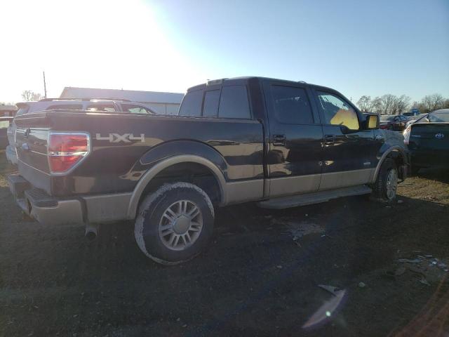 Photo 2 VIN: 1FTFW1ET2DKF47962 - FORD F150 SUPER 