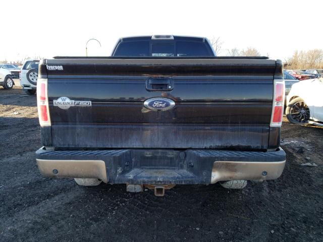 Photo 5 VIN: 1FTFW1ET2DKF47962 - FORD F150 SUPER 