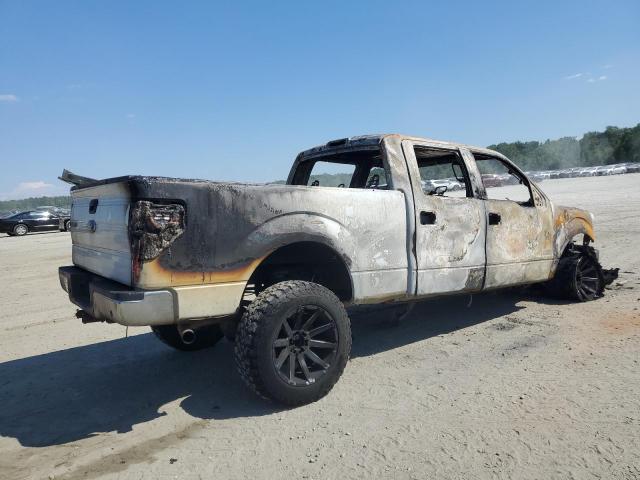 Photo 2 VIN: 1FTFW1ET2DKF48478 - FORD F150 SUPER 