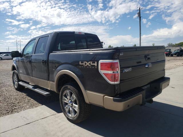 Photo 2 VIN: 1FTFW1ET2DKF60226 - FORD F150 SUPER 