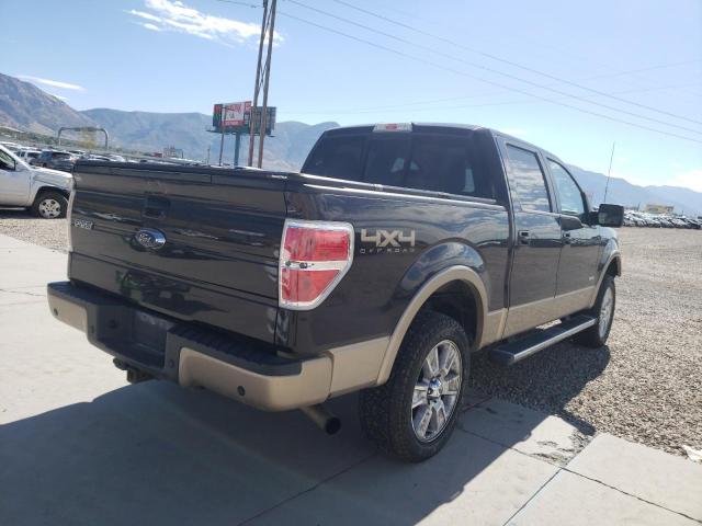 Photo 3 VIN: 1FTFW1ET2DKF60226 - FORD F150 SUPER 