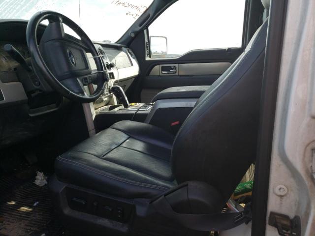 Photo 4 VIN: 1FTFW1ET2DKF69802 - FORD F150 SUPER 