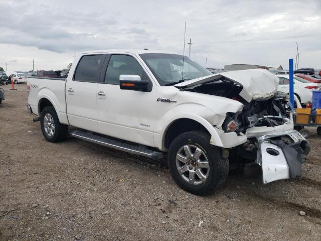 Photo 3 VIN: 1FTFW1ET2DKF72439 - FORD F-150 