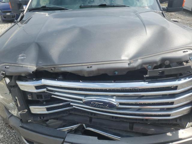 Photo 10 VIN: 1FTFW1ET2DKF72893 - FORD F-150 