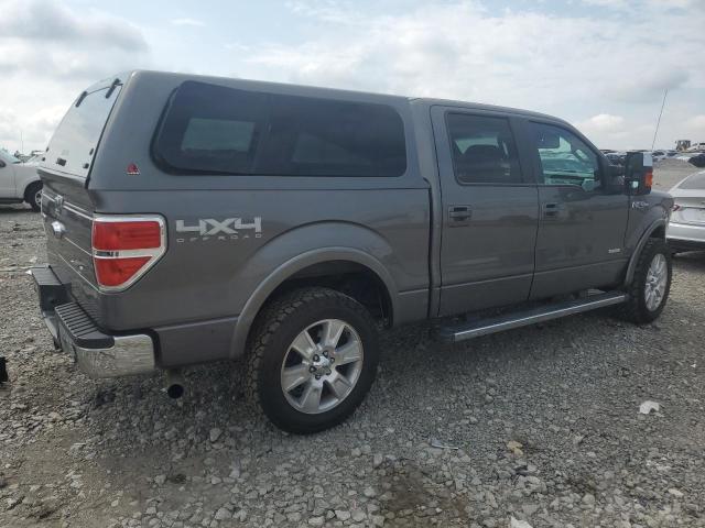 Photo 2 VIN: 1FTFW1ET2DKF72893 - FORD F-150 