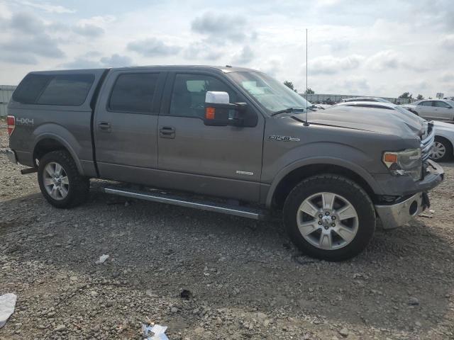 Photo 3 VIN: 1FTFW1ET2DKF72893 - FORD F-150 