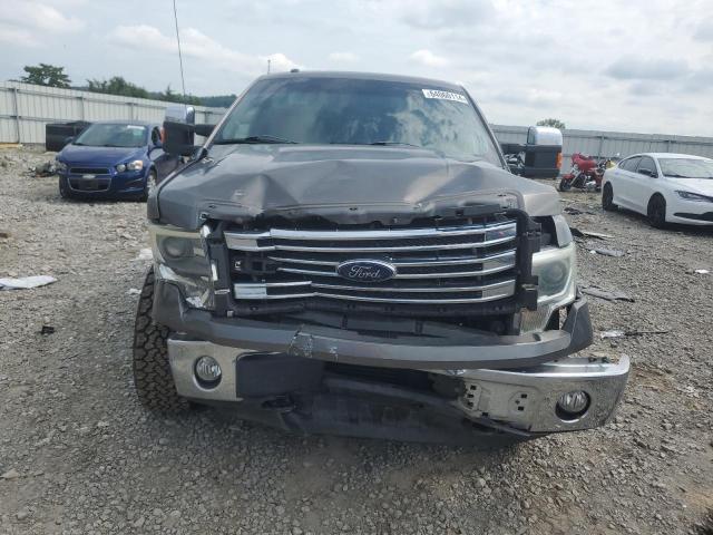 Photo 4 VIN: 1FTFW1ET2DKF72893 - FORD F-150 