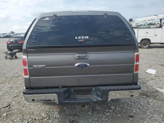 Photo 5 VIN: 1FTFW1ET2DKF72893 - FORD F-150 