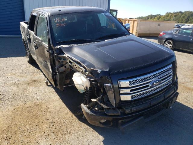 Photo 0 VIN: 1FTFW1ET2EFA06968 - FORD F150 SUPER 