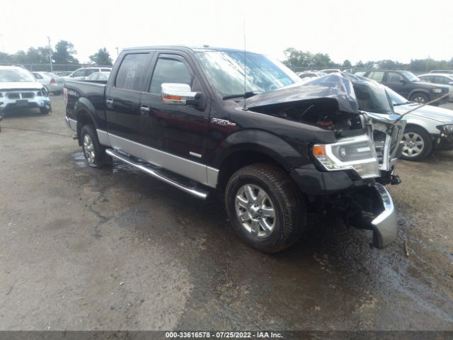 Photo 0 VIN: 1FTFW1ET2EFA49352 - FORD F-150 