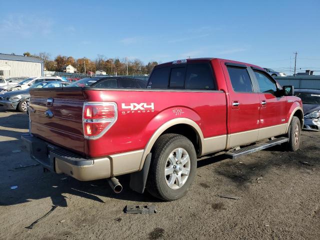 Photo 2 VIN: 1FTFW1ET2EFA54065 - FORD F-150 