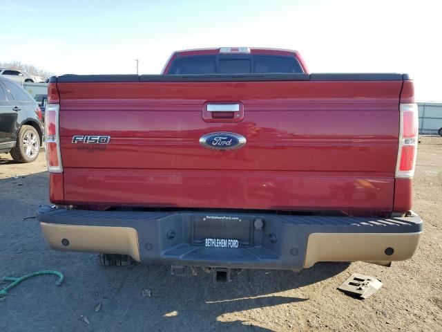 Photo 5 VIN: 1FTFW1ET2EFA54065 - FORD F-150 