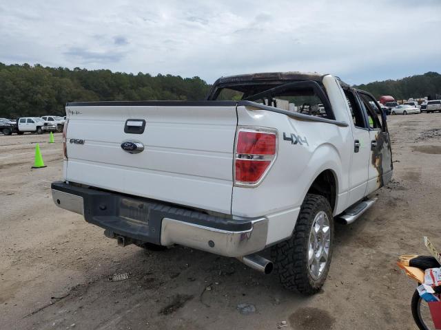 Photo 3 VIN: 1FTFW1ET2EFA69018 - FORD F150 SUPER 