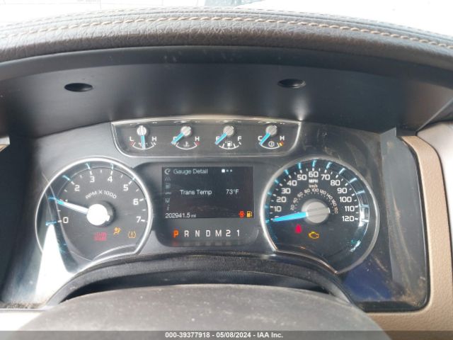 Photo 6 VIN: 1FTFW1ET2EFA75093 - FORD F-150 