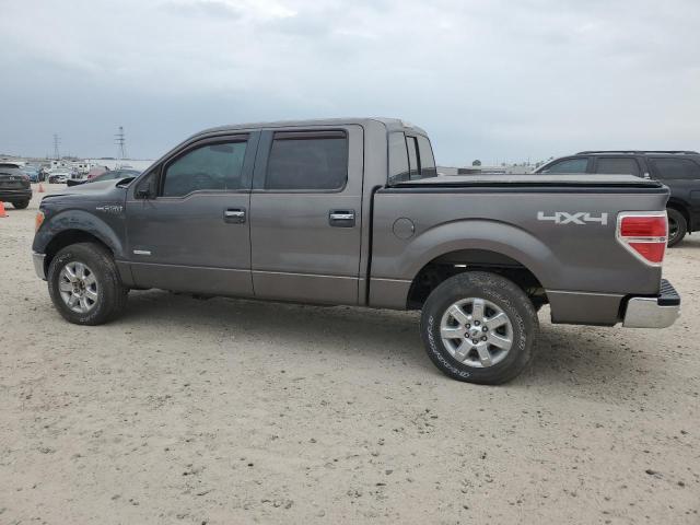 Photo 1 VIN: 1FTFW1ET2EFA81296 - FORD F150 SUPER 