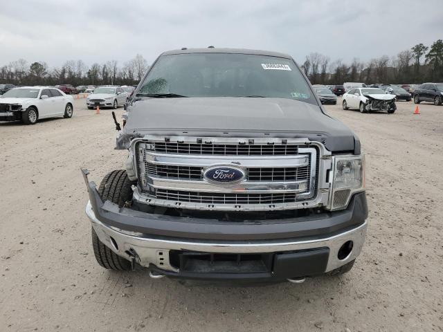 Photo 4 VIN: 1FTFW1ET2EFA81296 - FORD F150 SUPER 