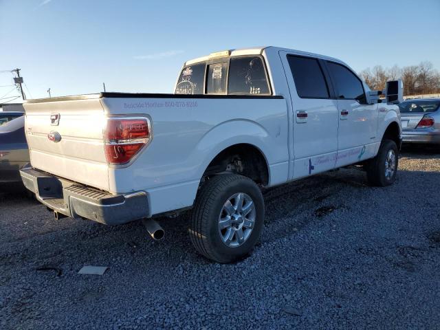 Photo 2 VIN: 1FTFW1ET2EFB06147 - FORD F150 SUPER 