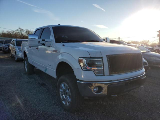 Photo 3 VIN: 1FTFW1ET2EFB06147 - FORD F150 SUPER 